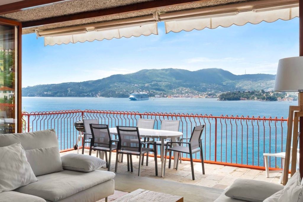 Appartamento – Zoagli, Sant'Ambrogio - Vista 4