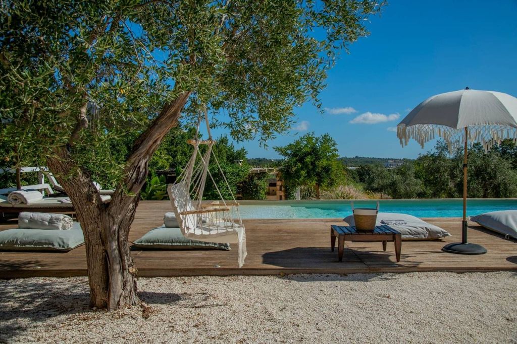Casa – Locorotondo - Vista 4