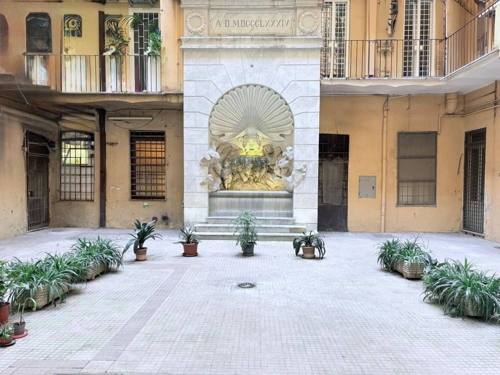 Appartamento – Rome - Vista 4