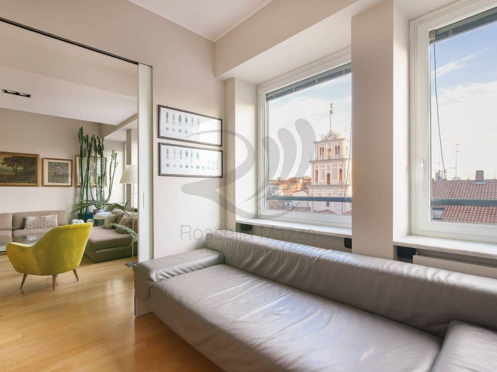 Appartamento – Milan - Vista 4
