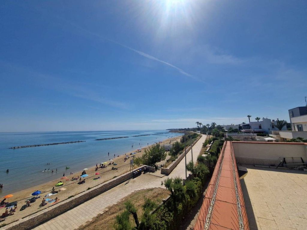 Appartamento – Trani - Vista 4