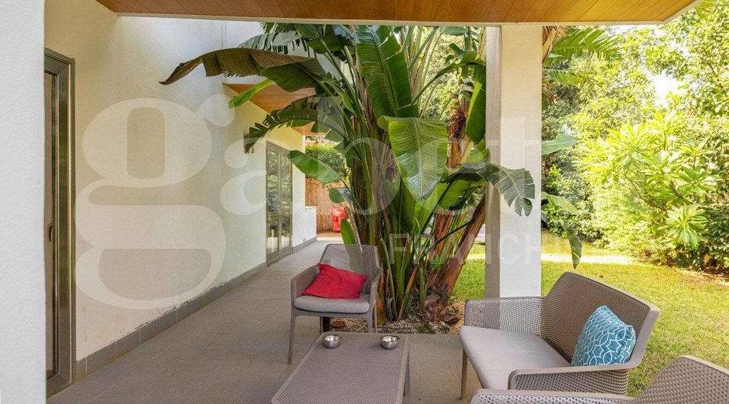 House in Palermo - View 4
