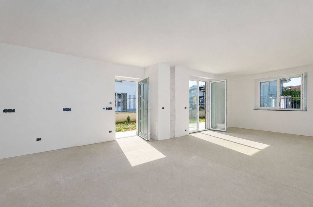 Casa – Druento - Vista 4
