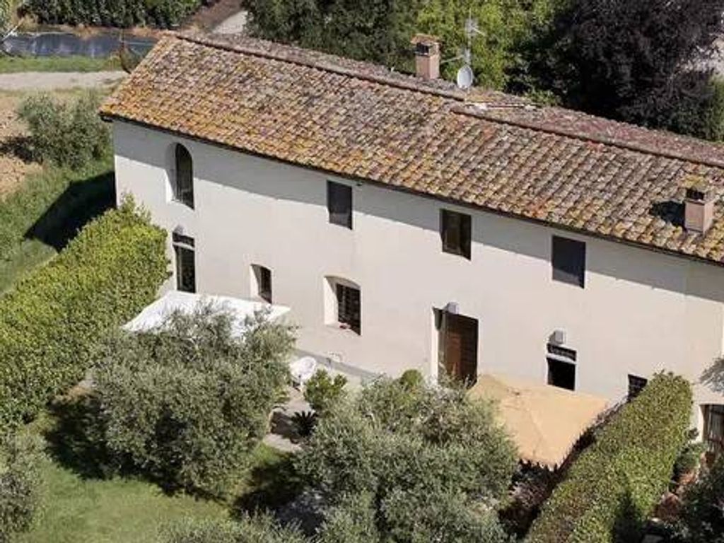 Casa – Pistoia, Pontenuovo - Vista 4