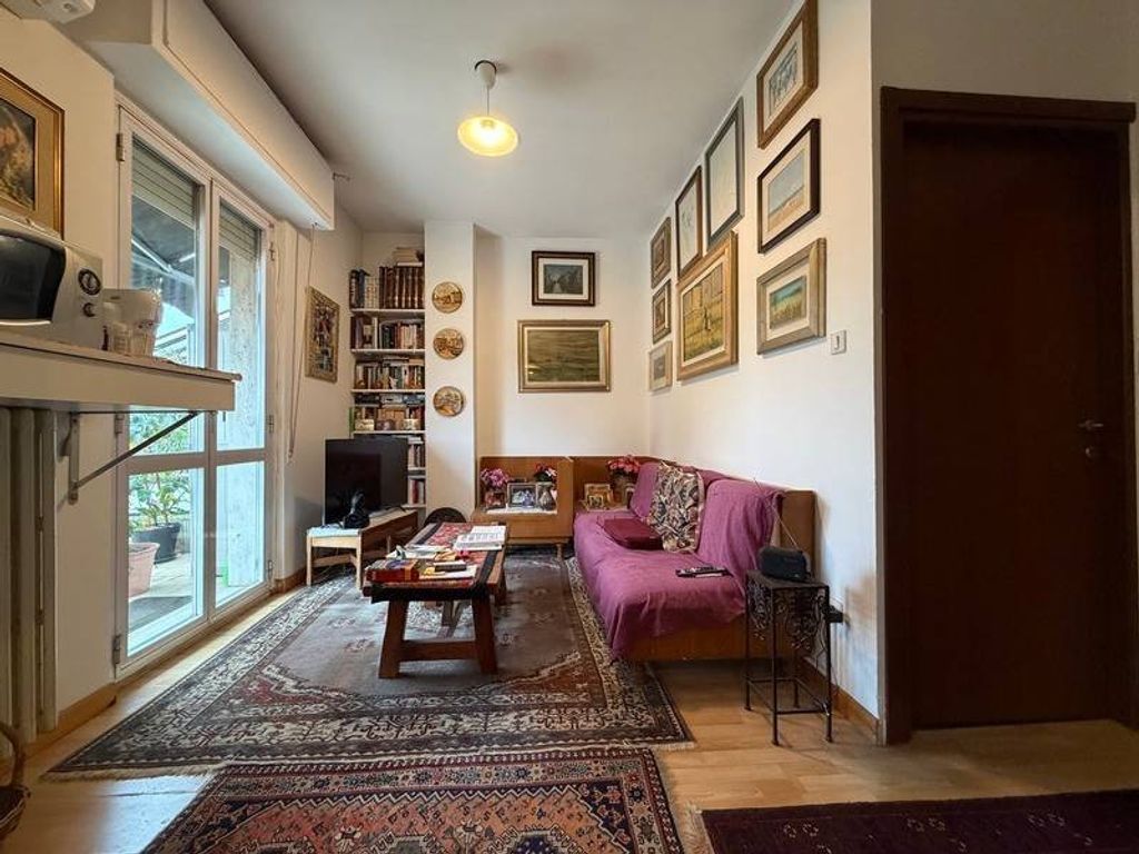 Appartamento – Milan - Vista 4