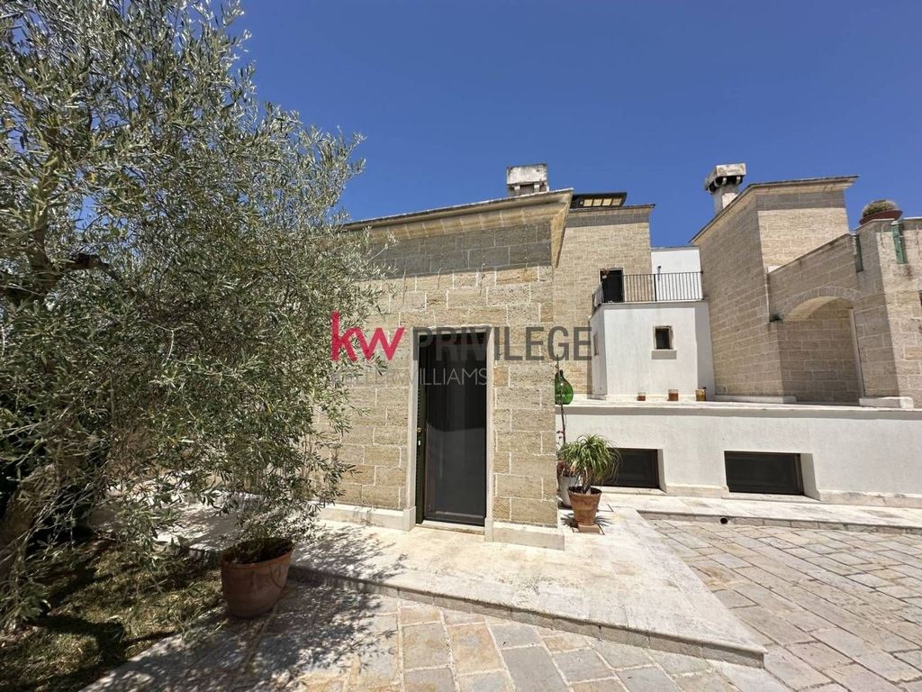 Casa – Grottaglie, Taranto - Vista 4
