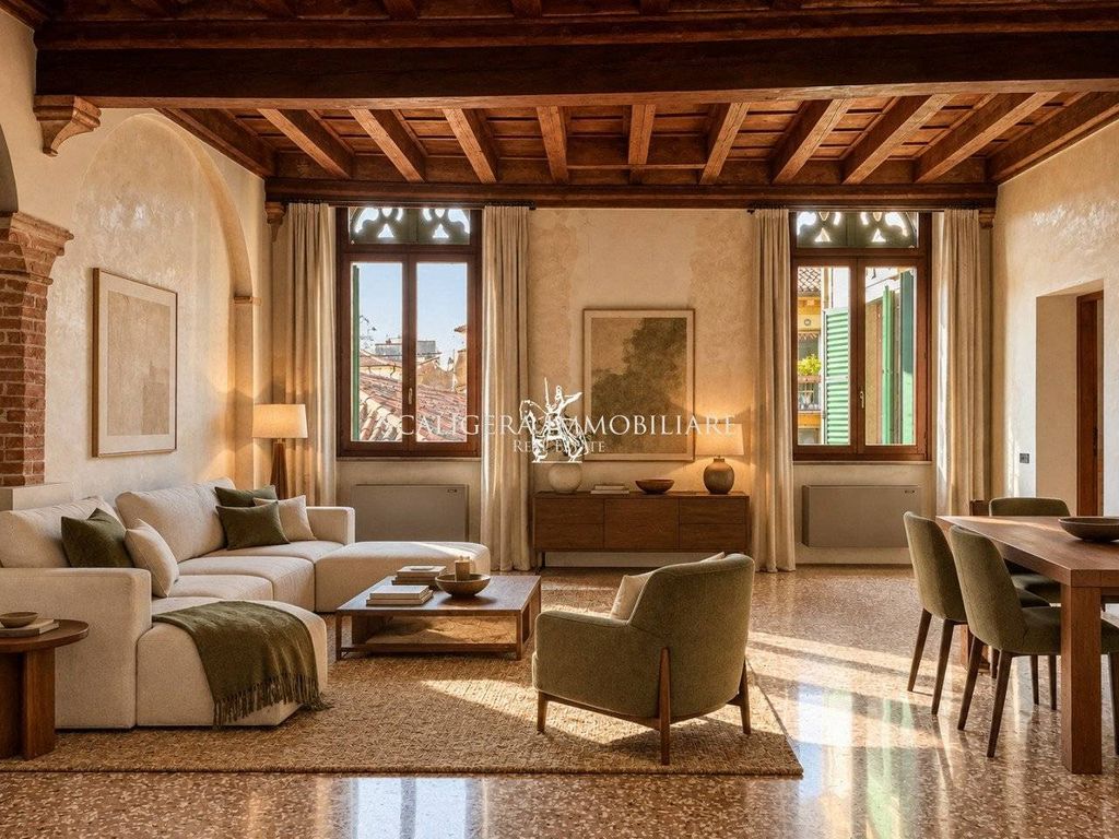 Appartamento – Verona, Città antica, Centro storico - Vista 4
