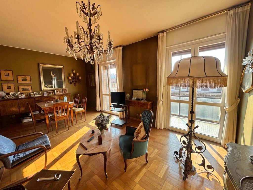 Appartamento – Milan - Vista 4