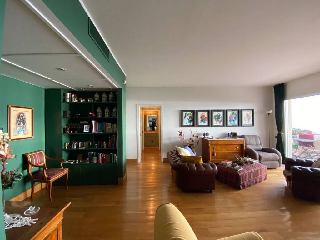Apartment in Naples - Vista 4