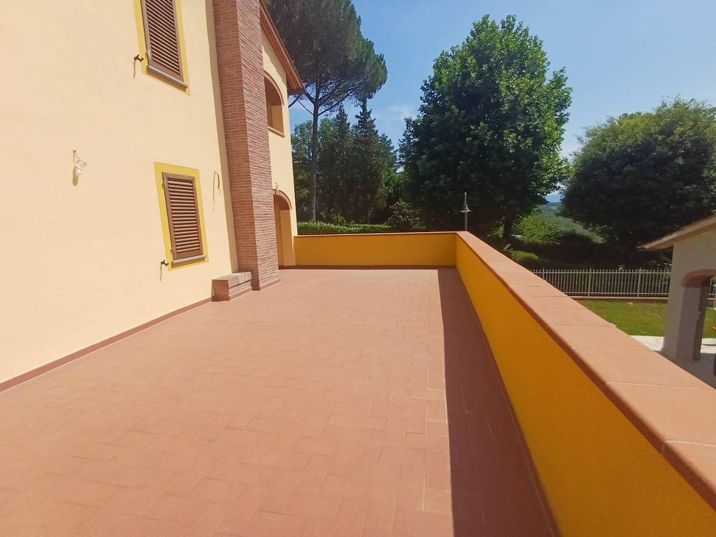 Casa – Reggello, Firenze - Vista 4