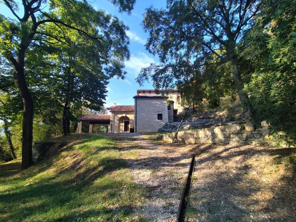Casa – Monteviale, Biron - Vista 4
