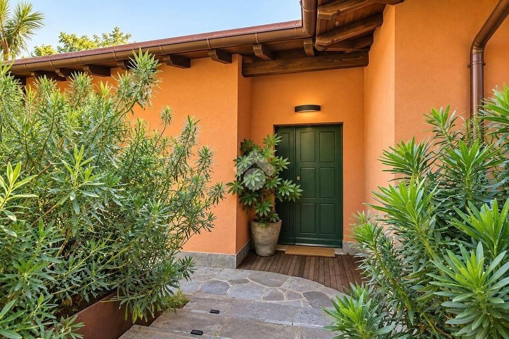 Casa – Tavernerio - Vista 4