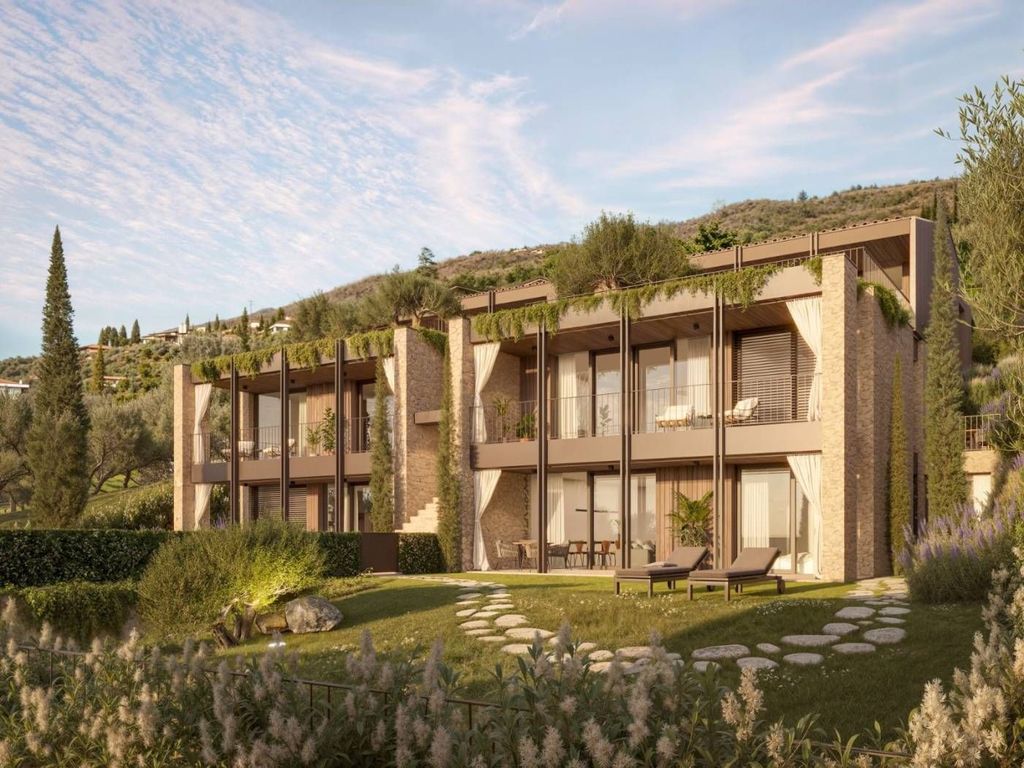 Appartamento – Torri del Benaco, Coi - Vista 4