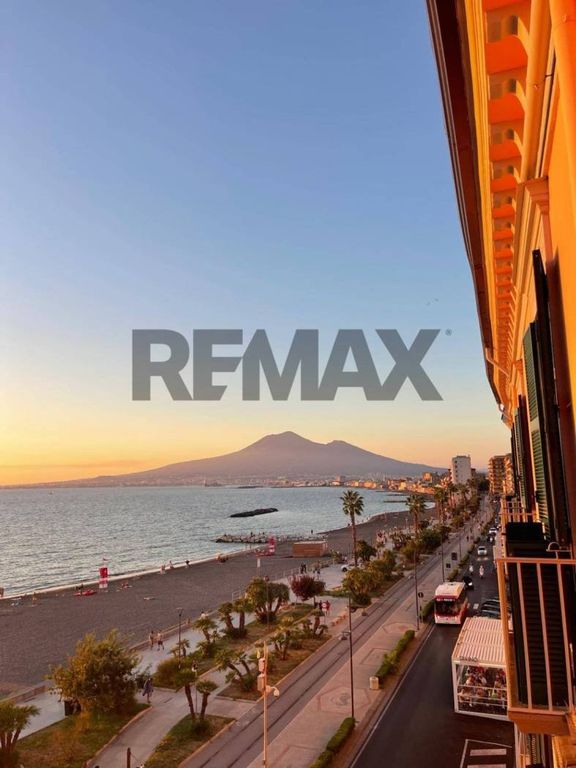 Appartamento – Castellammare di Stabia - Vista 4