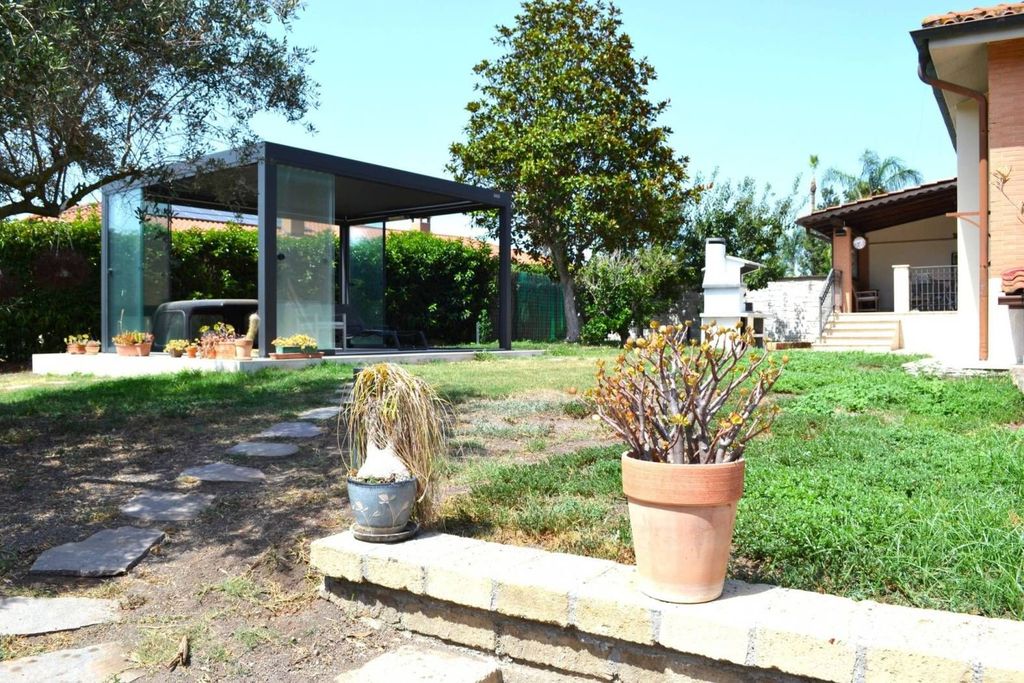 Casa – Roma, Vallerano, Municipio Roma IX - Vista 4