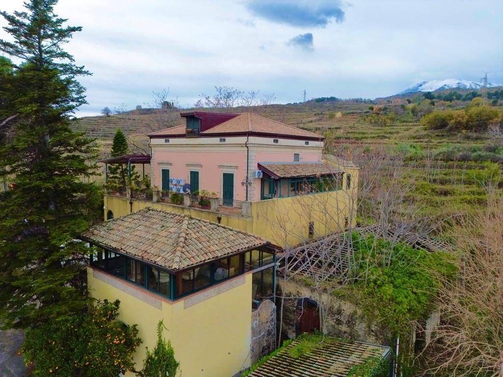 Casa – Piedimonte Etneo, Zappello di Campagna - Vista 4