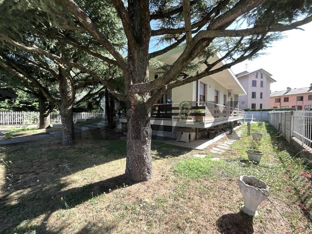 Casa – Lainate - Vista 4