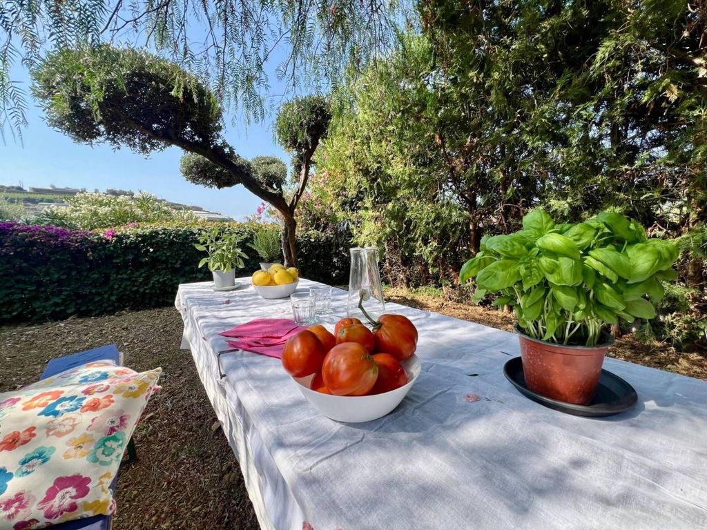 Casa – Santo Stefano al Mare, Cavi - Vista 4