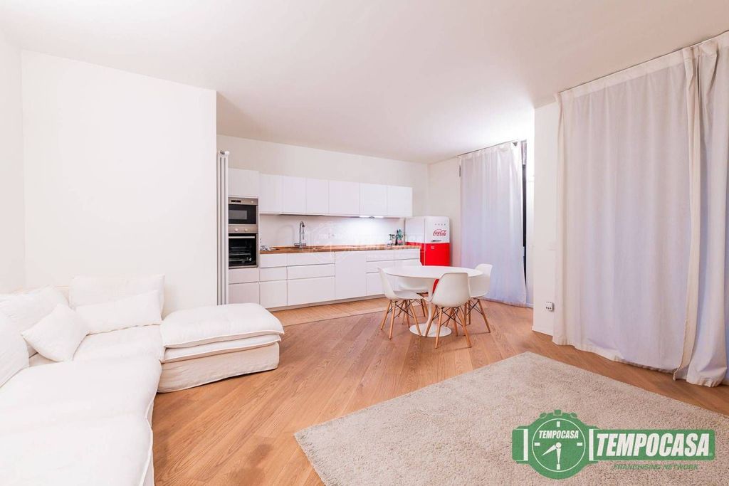 Apartment in San Donato Milanese - Vista 4