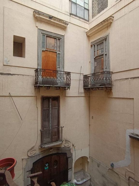 Appartamento – Salerno - Vista 4
