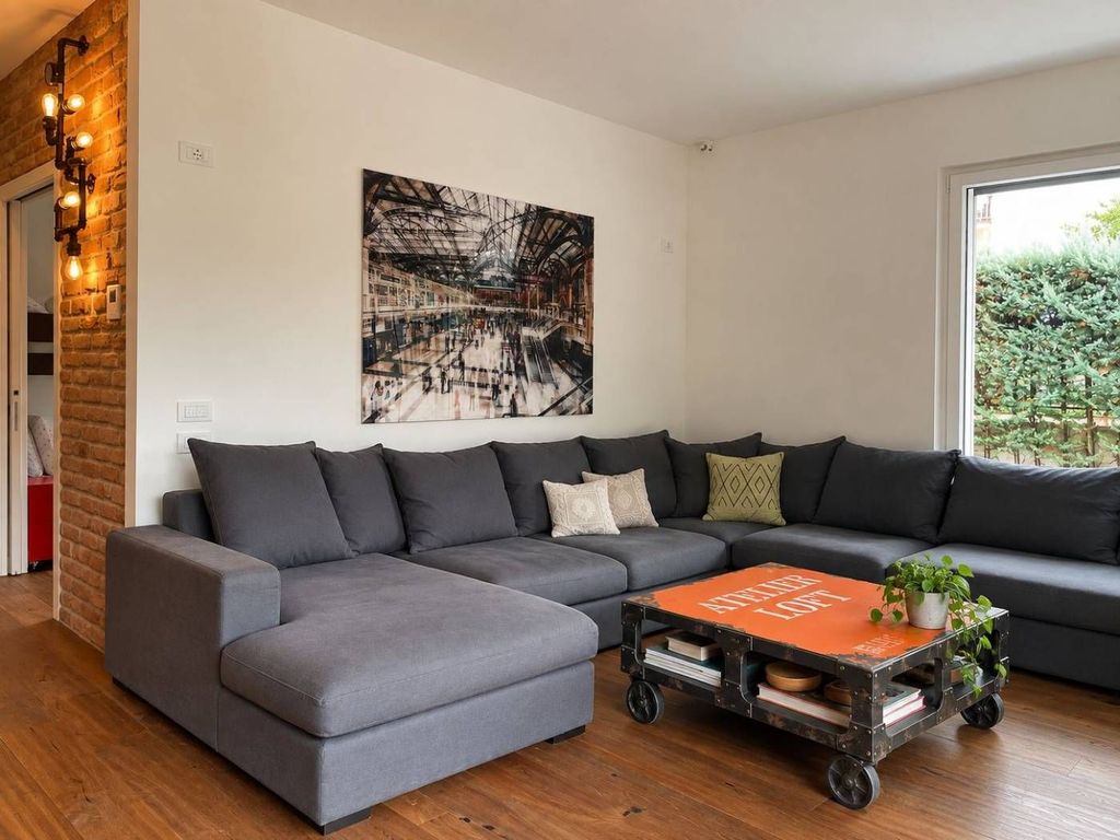 Appartamento – Riva del Garda - Vista 4