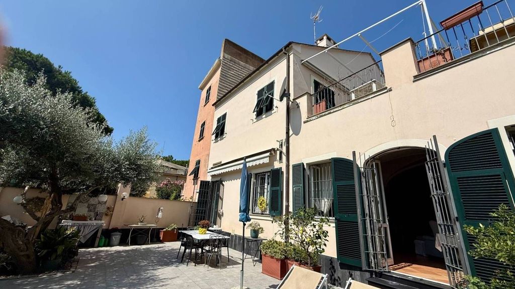 Casa – Genoa - Vista 4
