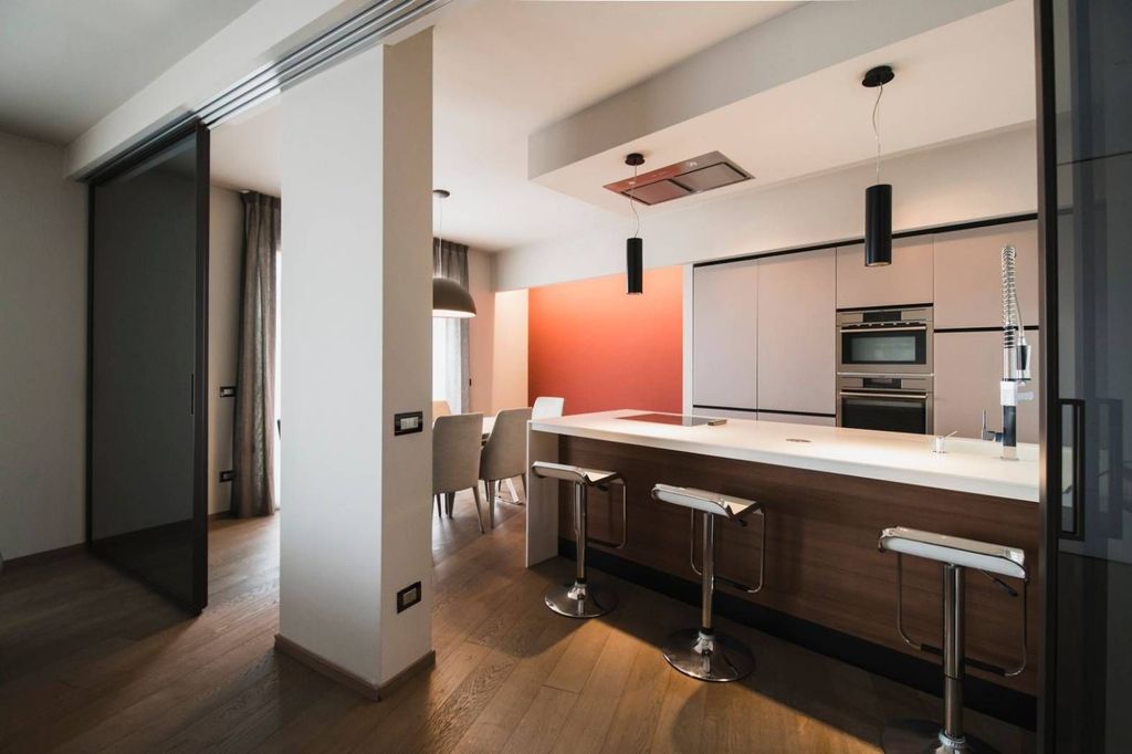 Luxury Apartment for sale in Corso Sempione, 215, Legnano, Milan, Lombardy - Vista 4
