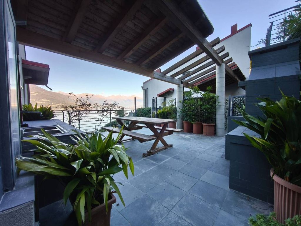 Casa – Perledo, Riva di Gittana - Vista 4