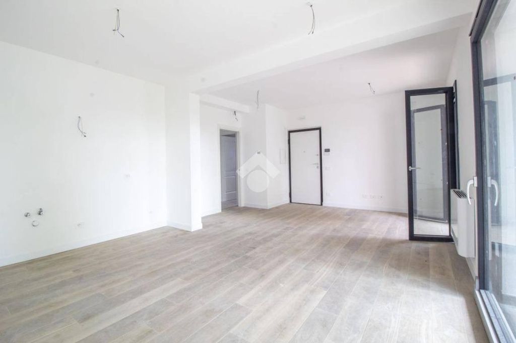 Appartamento – Monterotondo - Vista 4
