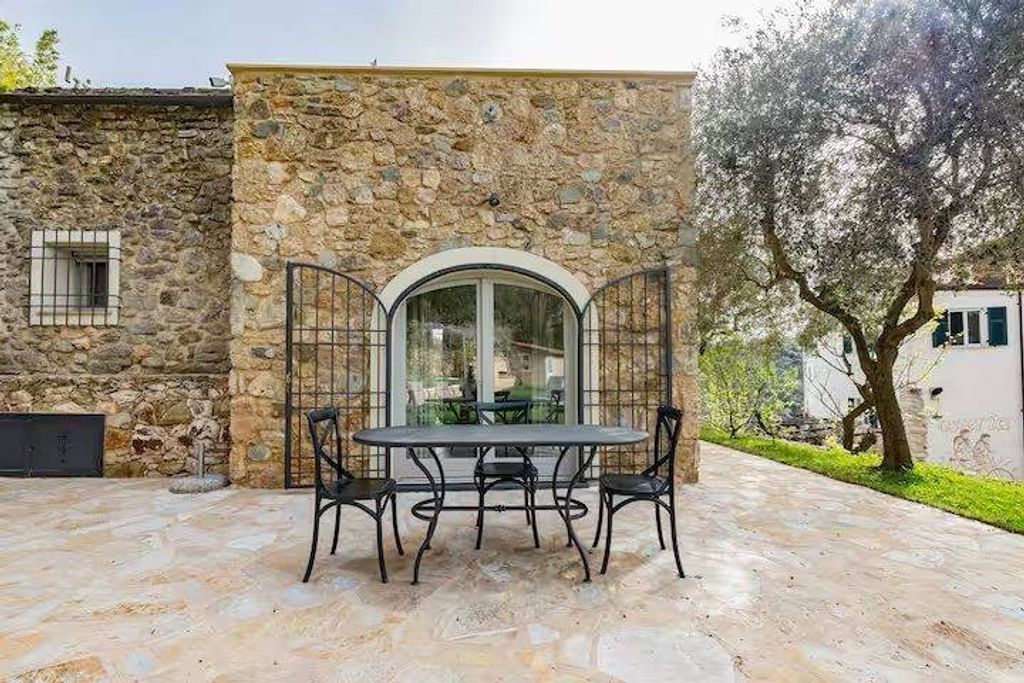Casa – Finale Ligure - Vista 4