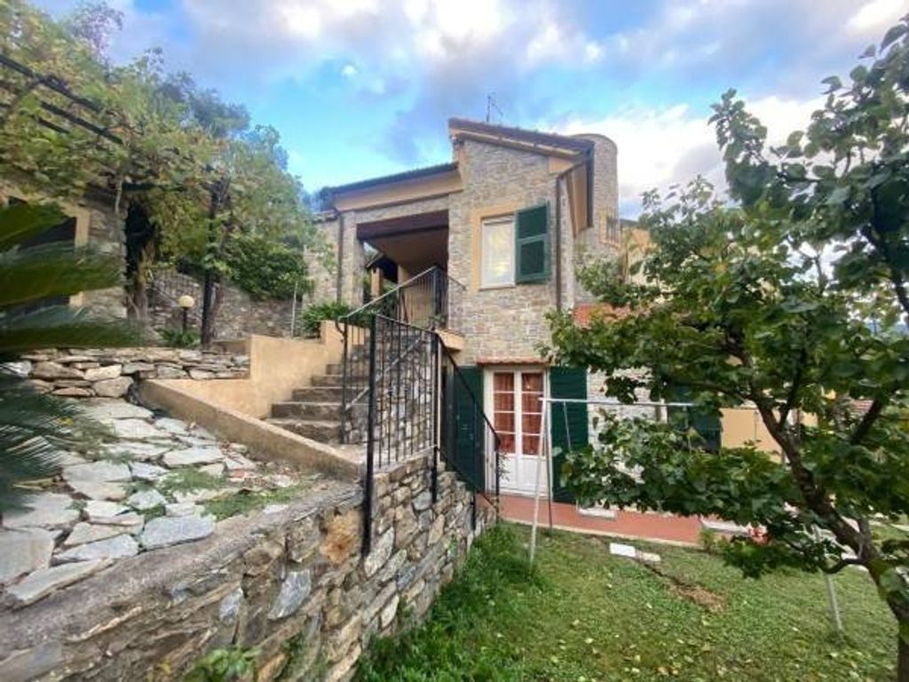 Casa – Garlenda, Savona - Vista 4