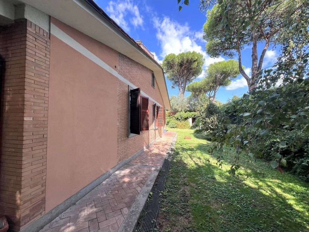 Casa – Marino - Vista 4
