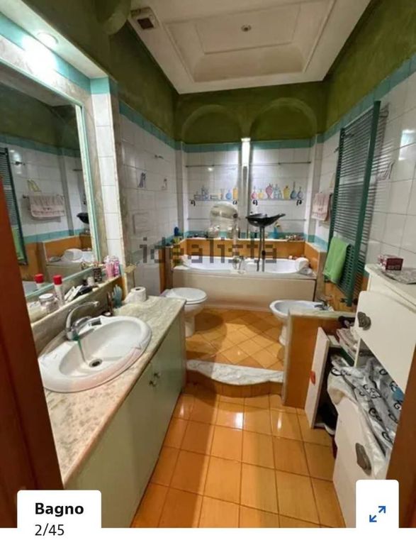 Luxury Villa for sale in Via Figliola, San Sebastiano al Vesuvio, Campania - View 4