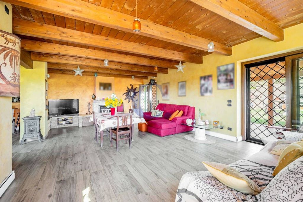 Casa – Cerveteri - Vista 4