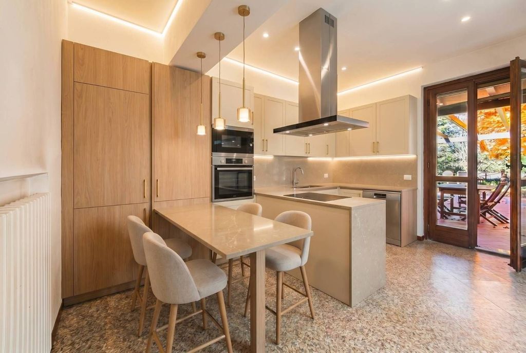 Appartamento – Besana in Brianza - Vista 4