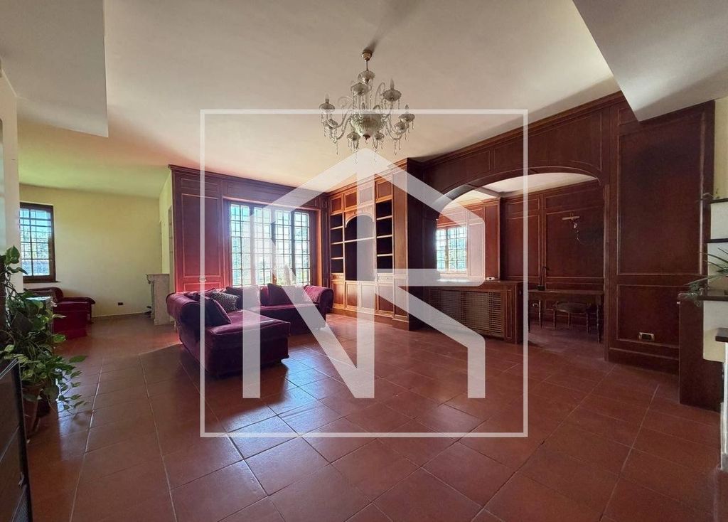 Casa – Formello - Vista 4