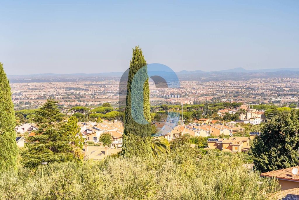 Casa – Frascati - Vista 4