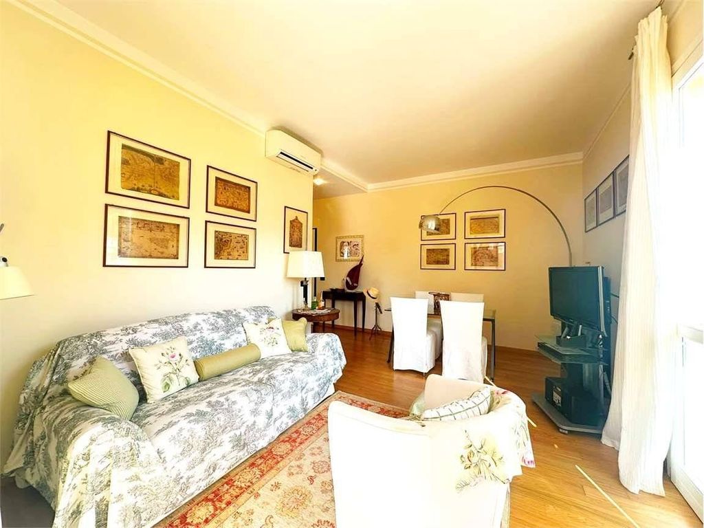 Appartamento – Rapallo - Vista 4