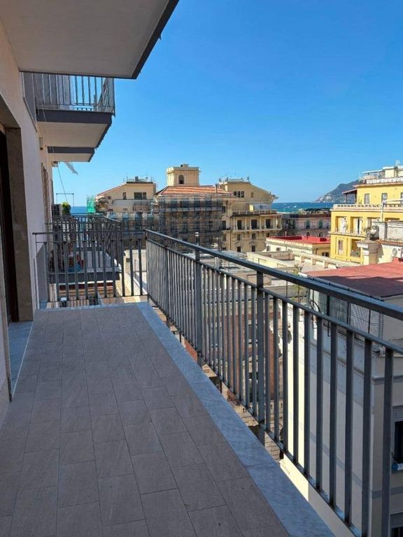 Appartamento – Salerno - Vista 4
