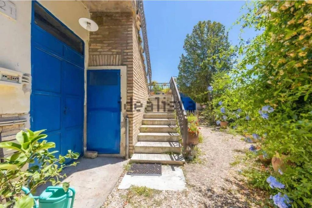 Casa – Rome - Vista 4