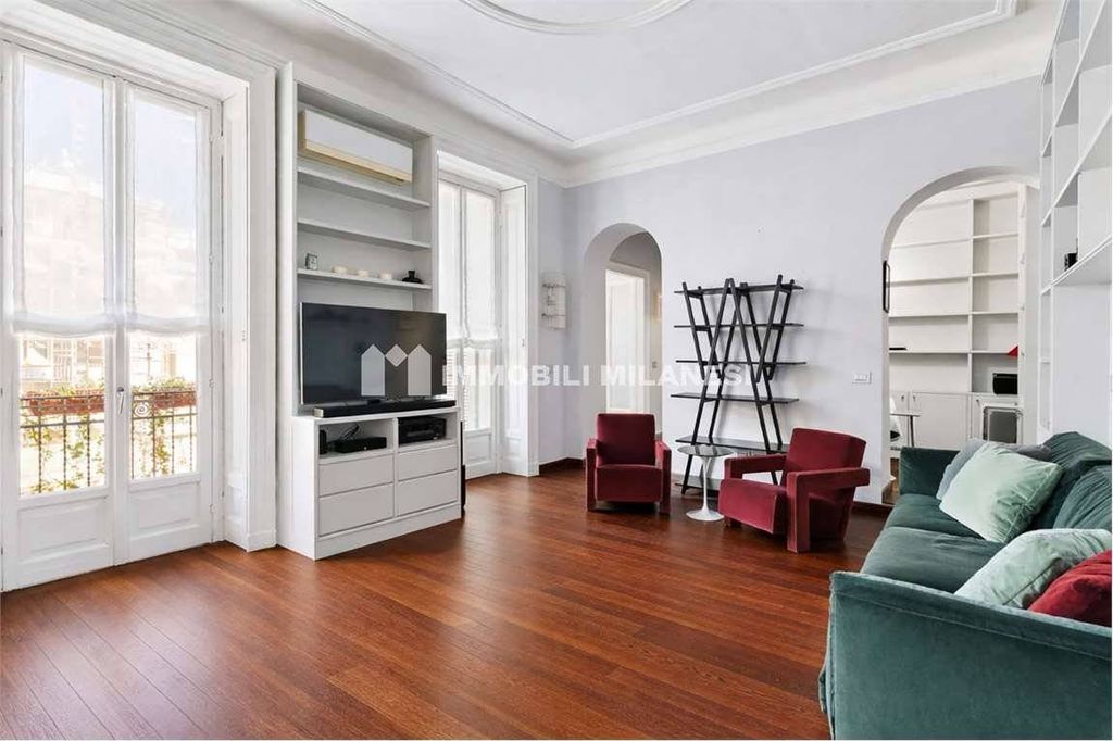 Appartamento – Milan - Vista 4