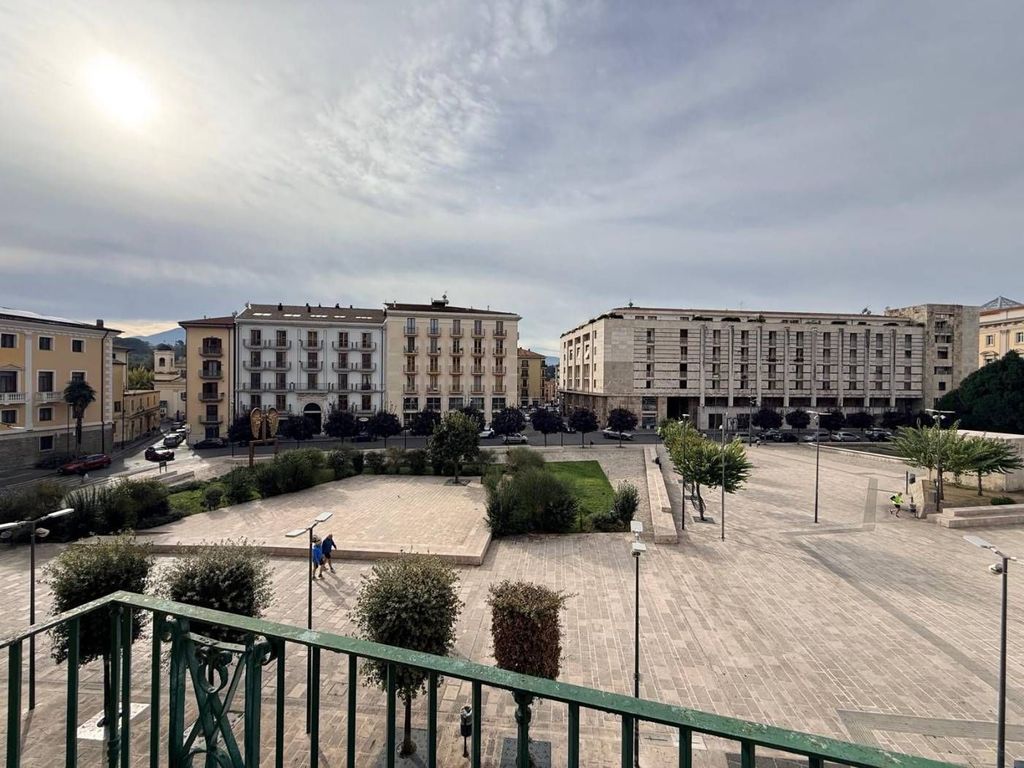 Appartamento – Avellino - Vista 4