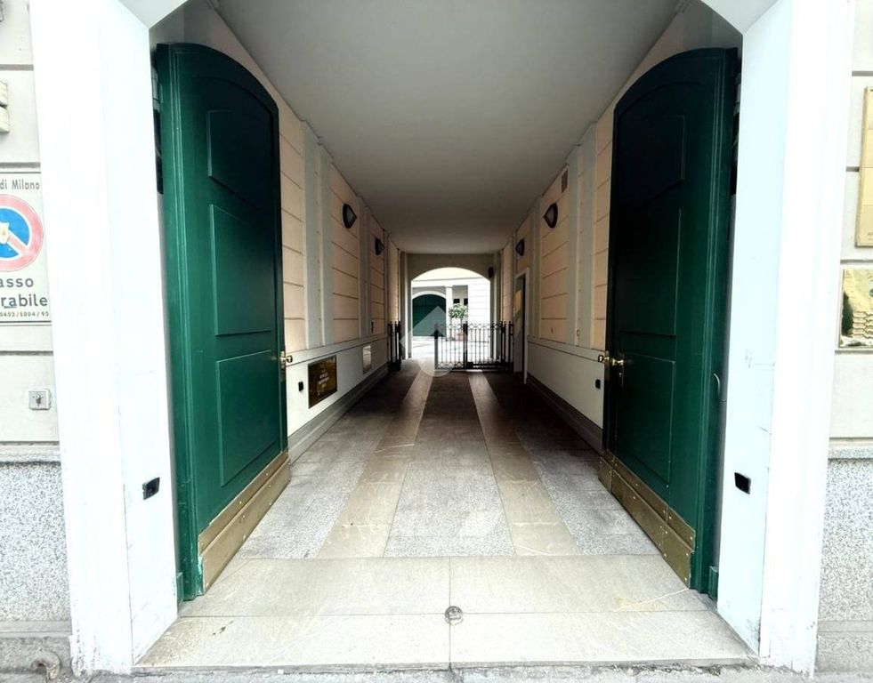 Appartamento – Milan - Vista 4