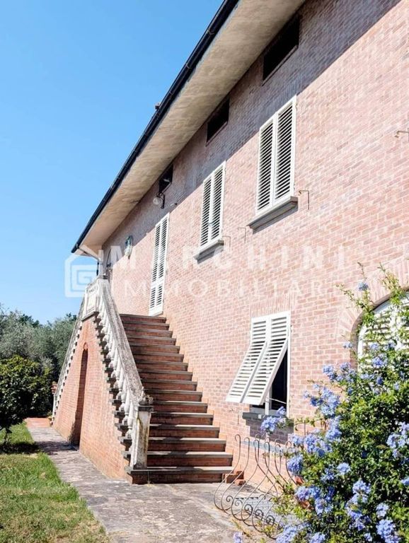 Casa – Lucca - Vista 4
