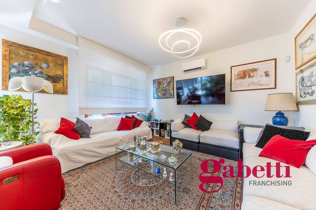 Appartamento – Rome - Vista 4