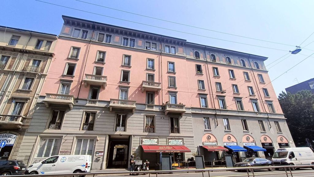 Appartamento – Milan - Vista 4