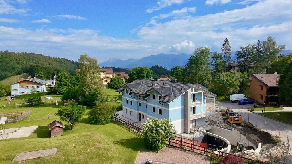 Appartamento – Lavarone - Vista 4