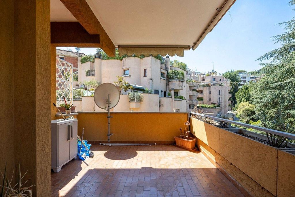 Appartamento – Rome - Vista 4