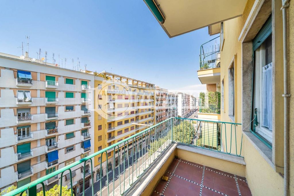 Appartamento – Rome - Vista 4