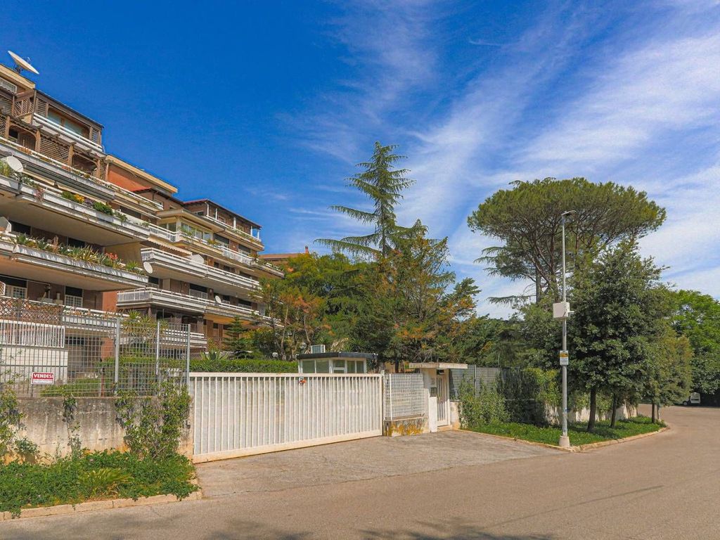 Apartment in Rome - Vista 4